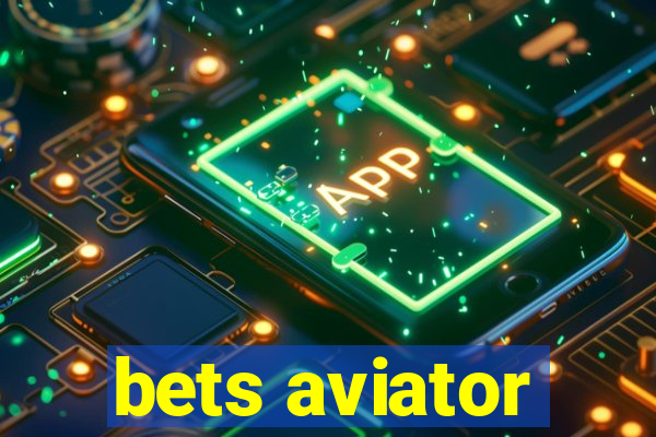 bets aviator